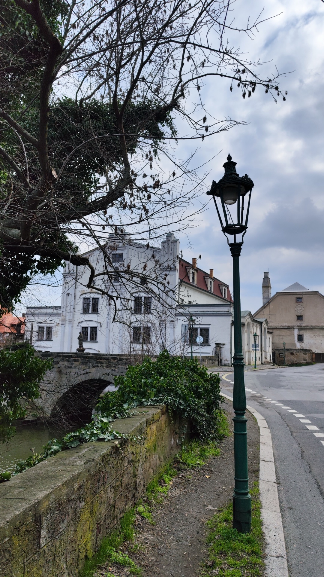 Kamenný most