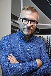 Ing. Petr Pavelka